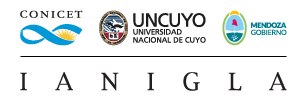IANIGLA-CONICET